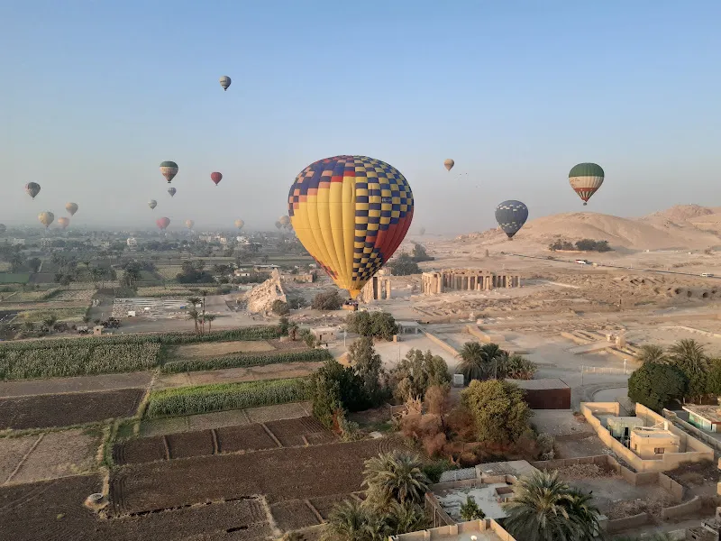 VIP Tourism Services