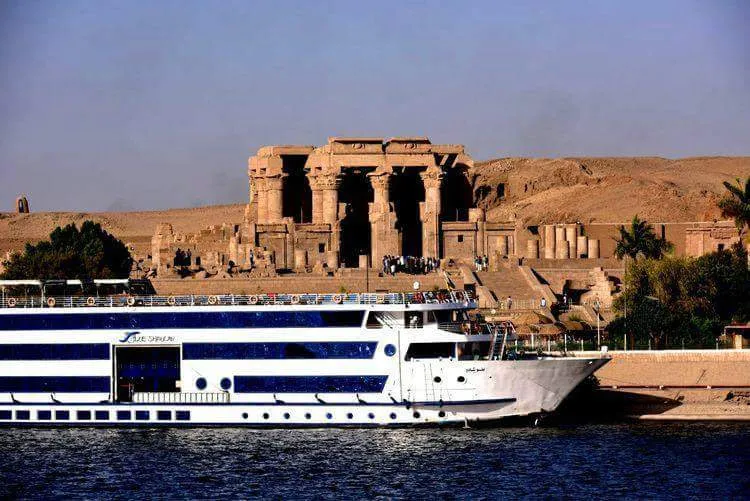 Ahmed Osman | Egyptologist &amp; Private Tours