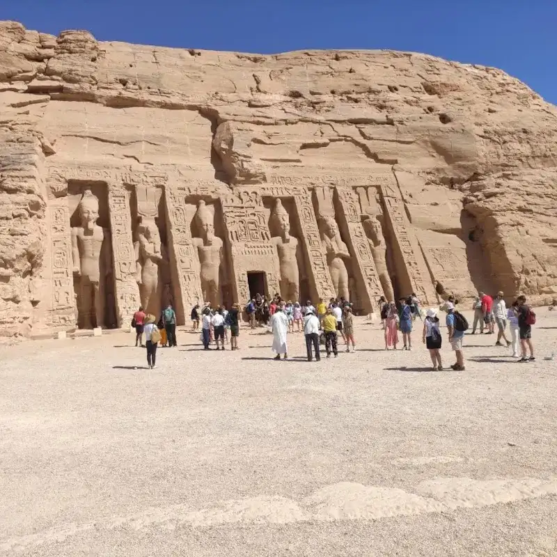 Nobles Tours Egypt