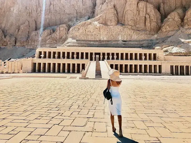 Horus Travels