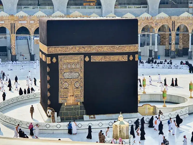 الصفا للسياحة والسفر