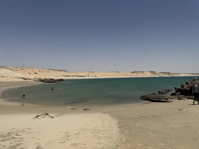 Dakhla Excursion Travel Stor Touristique + Modification of Dakhla Tour Itineraries