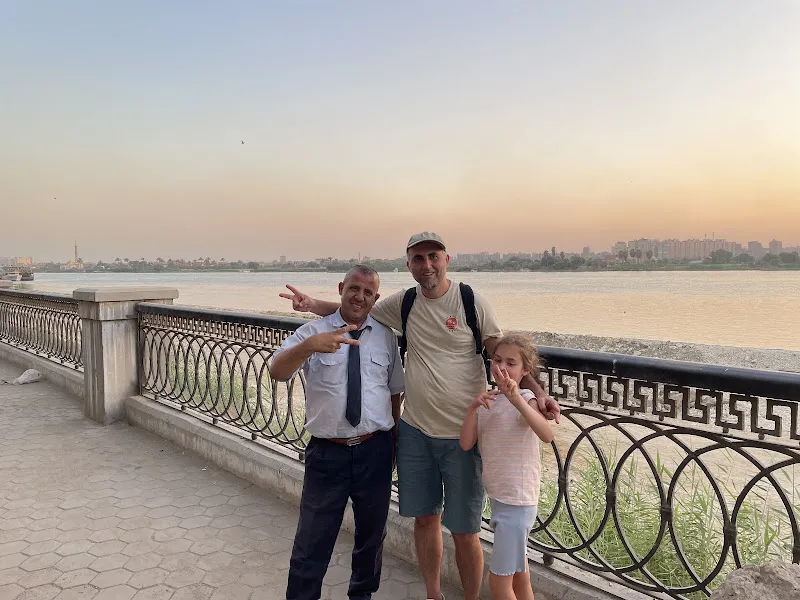 Cairo Airport Travel