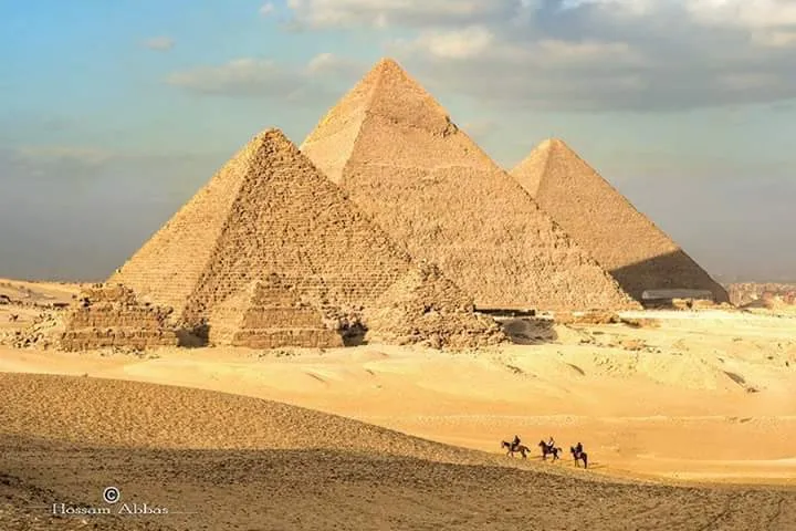 Cairo Egypt Travel