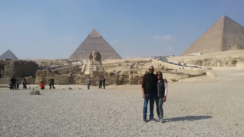 Egypt Direct Tours