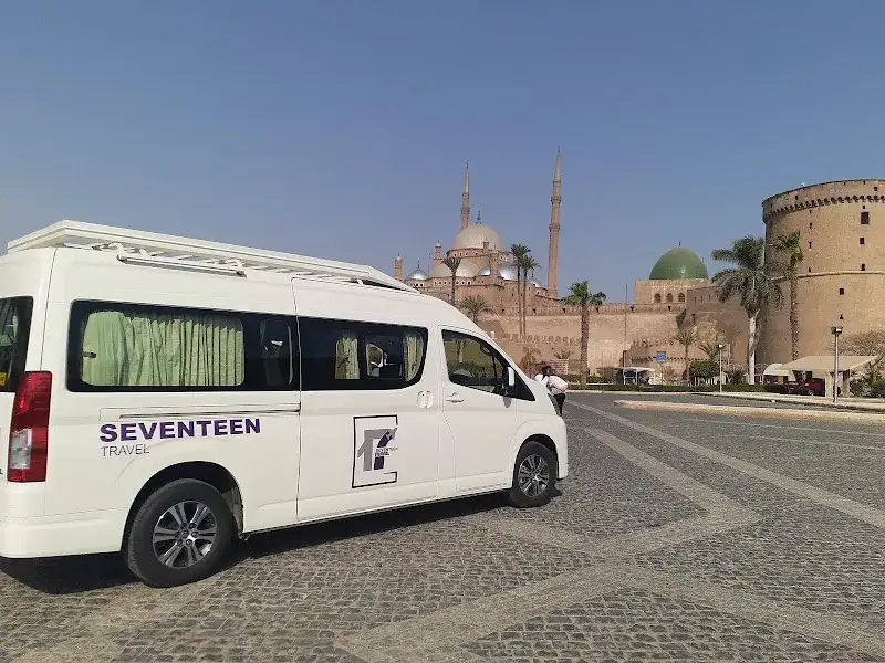 Seventeen Travel