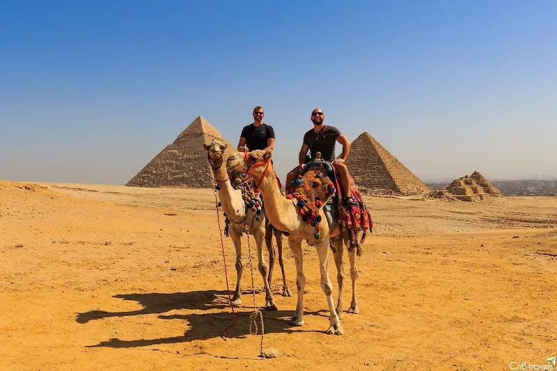 Cairo Top Tours