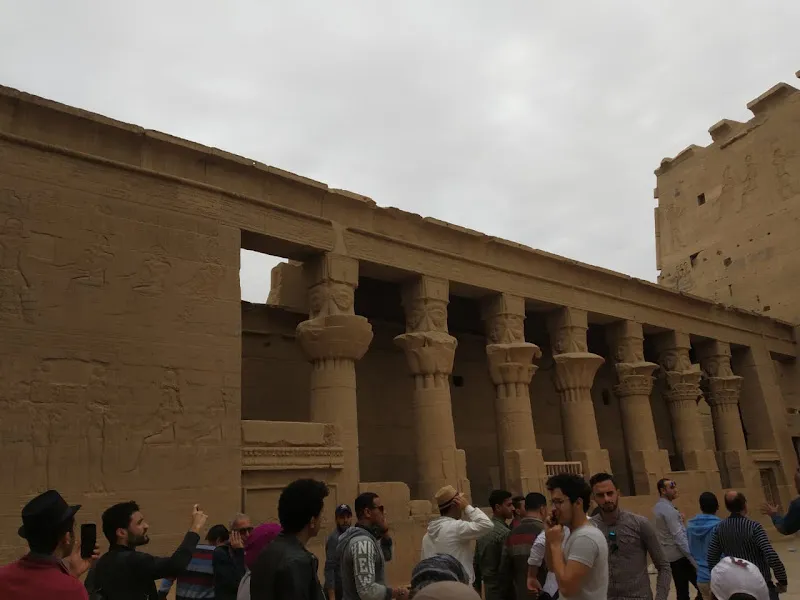 الهاروج للسياحة مصر AL- HAROUGE