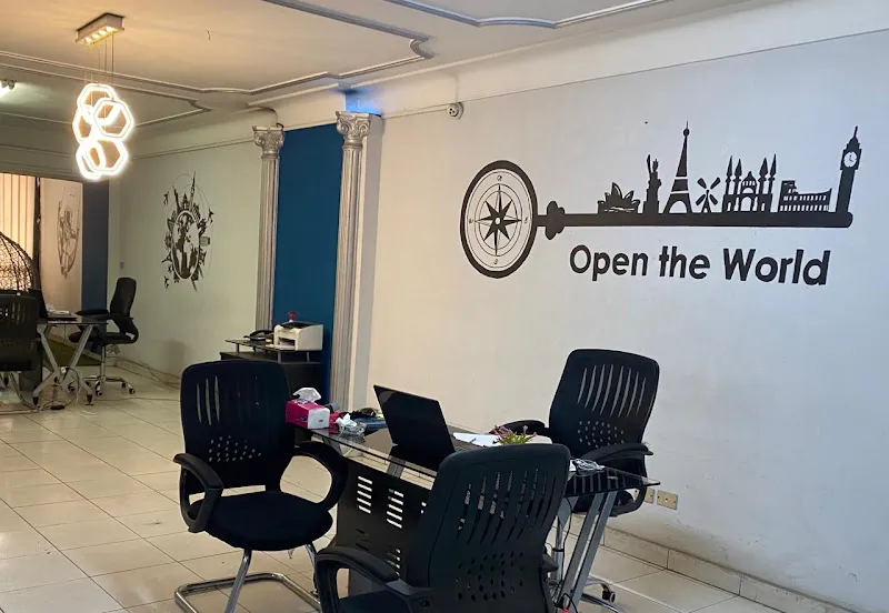 شركه دجله تورز