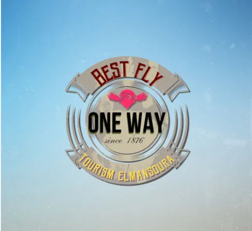 ون واي للسياحة المنصورة _ One Way Tours