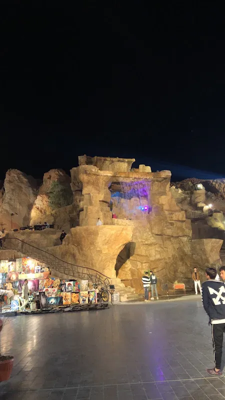 Syri Tours for Tourism