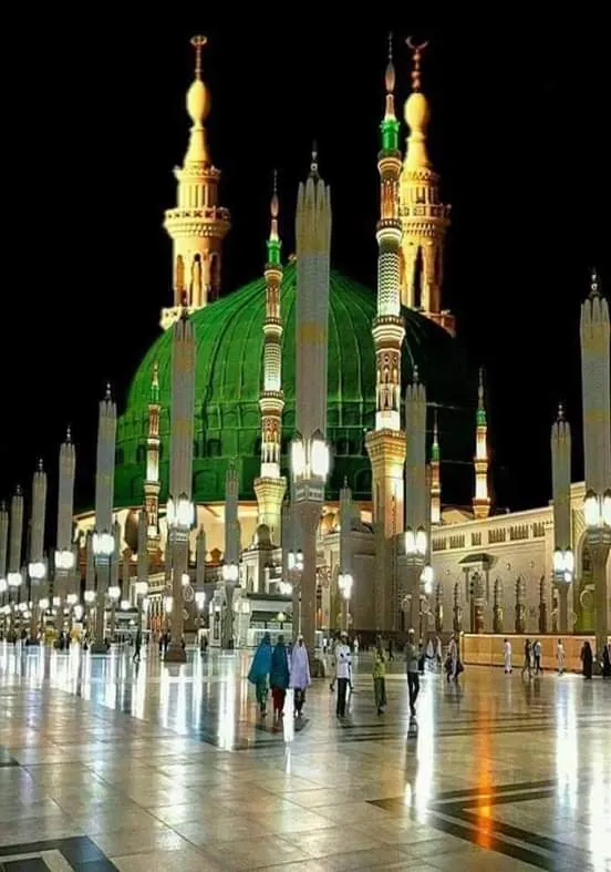 Salah Shehata for Hajj and Umrah