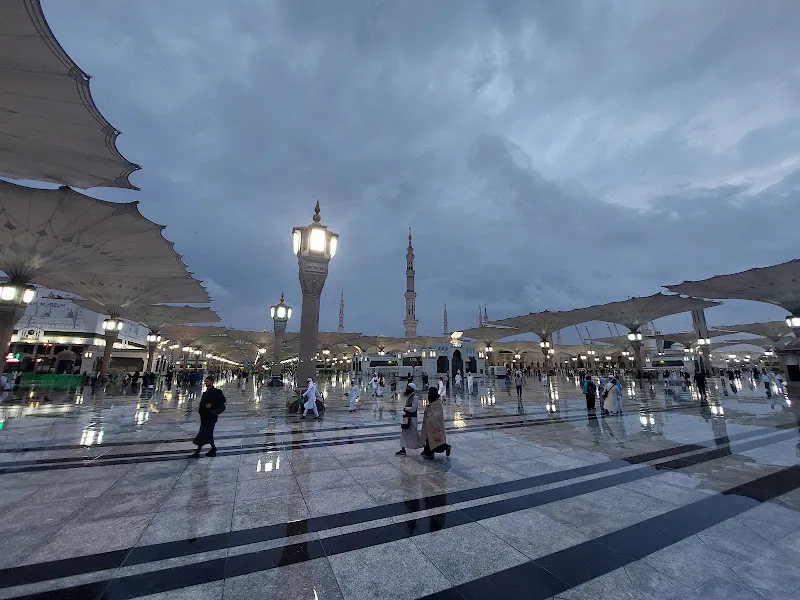 Al-Hosary Tourism Company