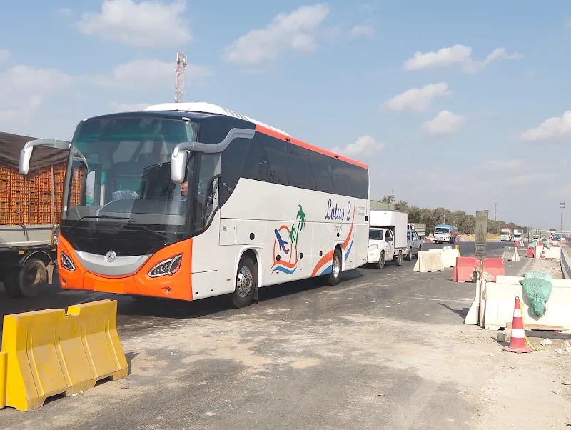 Al-Nasser Travel