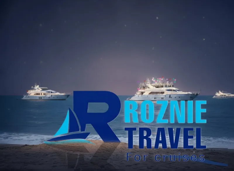 Rosni Travel Company