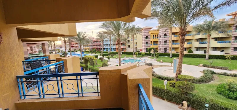 Porto South Beach Hotel