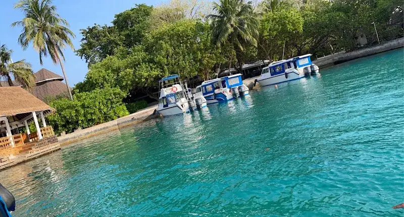 Fanar De Luna beach