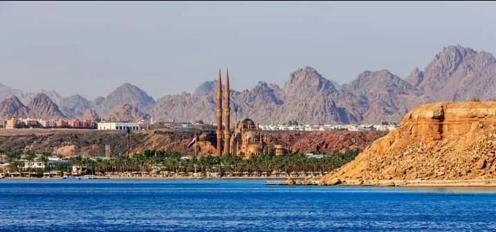 ABBA SHARM TOURS – Wycieczki w Egipcie