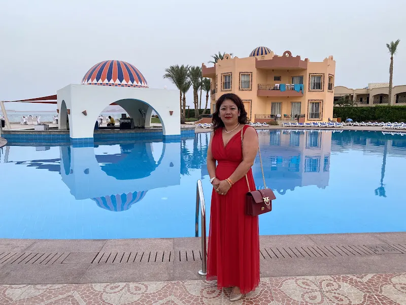 Sinbad-Tours Sharm El Sheikh
