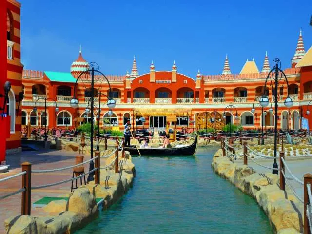 Sharm Friends Tours