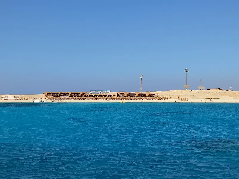 South Coast Egypt Excursions