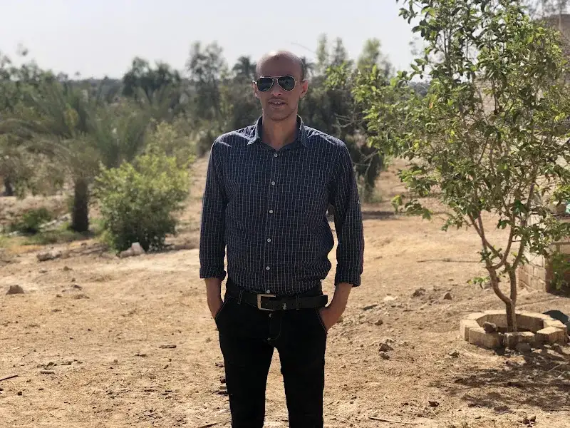 Misr Tourism