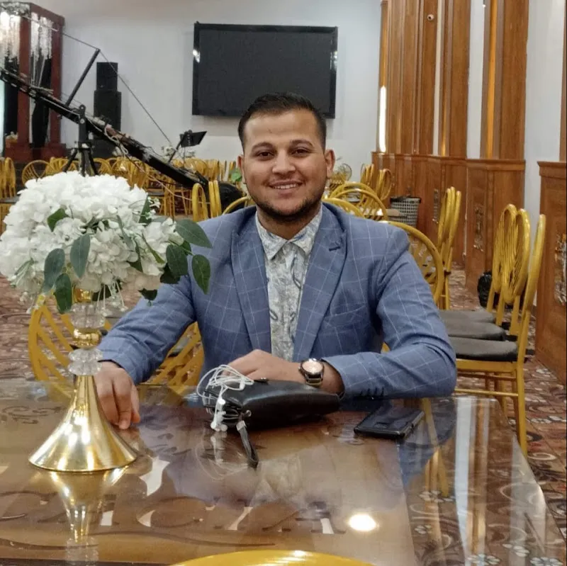 شركة الاعتماد للسياحة