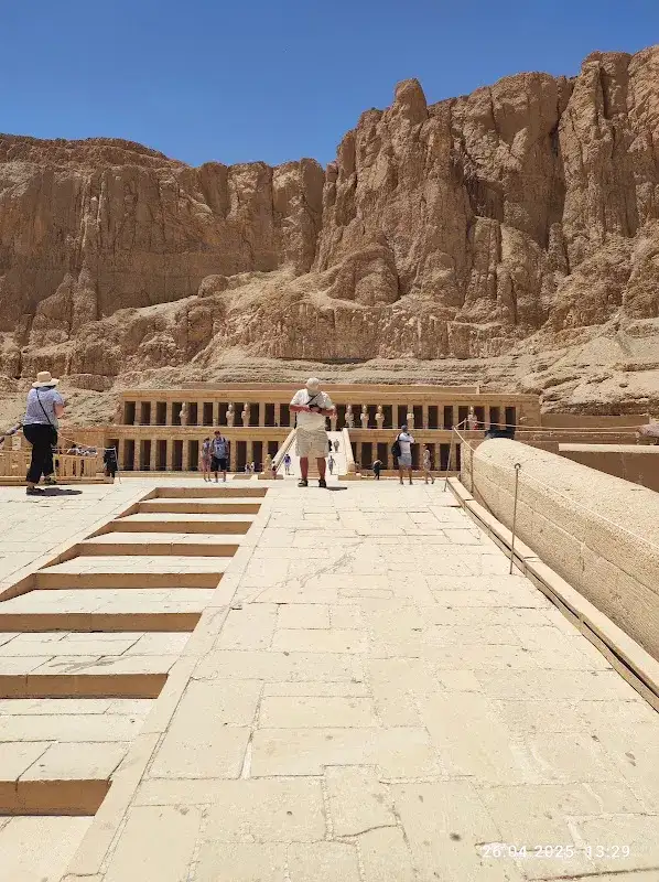 Shahrazad Tourism Co.