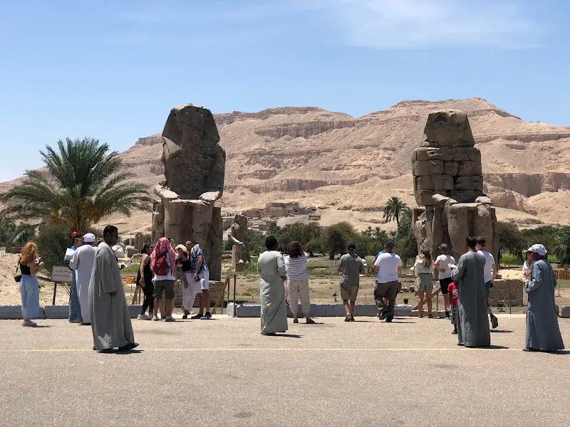 malak tours Egypt