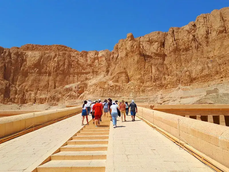 Luxor Travels