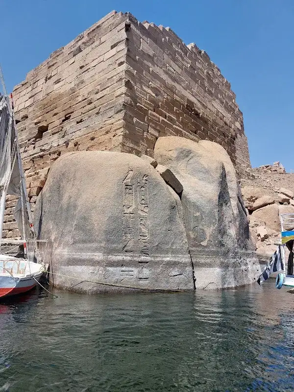 Aswan Key Tour