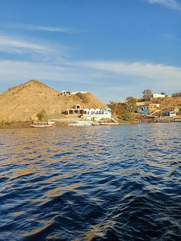 Aswan Egypt