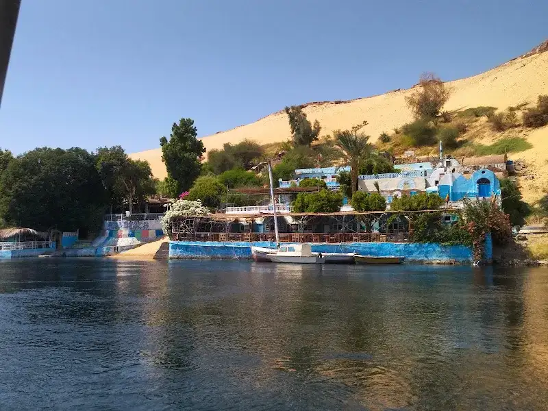 Aswan Private Moterboat Tours (Emerald)
