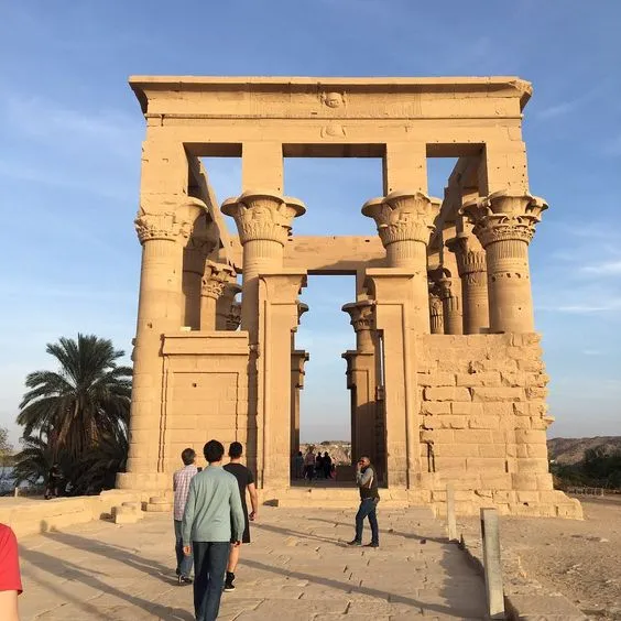 Mr Hussien Tours