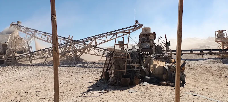 Negev