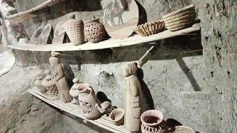 Darb Al-Sindadiya Beit Misbah Al-Wahati