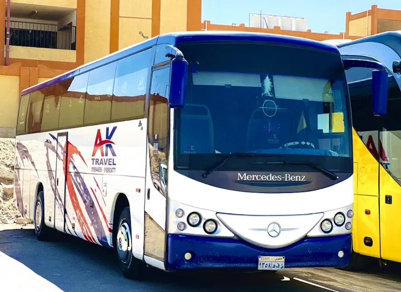 AK Travel