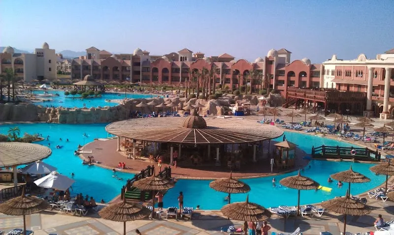 حجز طيران وسياحة دمياط