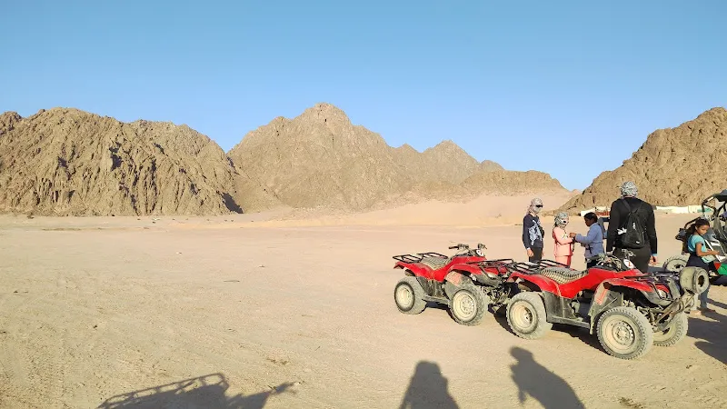 Sharm One Line Tours