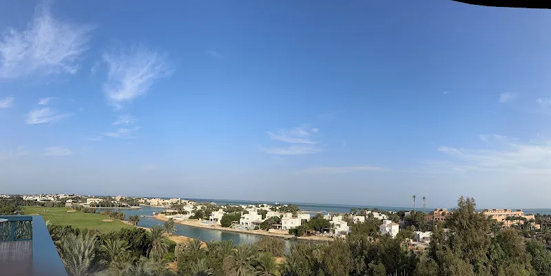 TEZ TOUR EGYPT ( Hurghada Office )