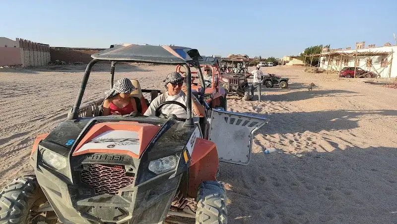 SunSet Tours Egypt/ Zabawne wycieczki