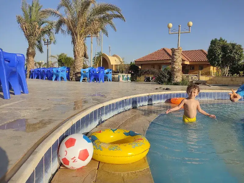 Ti-Travel رحلات سنهور