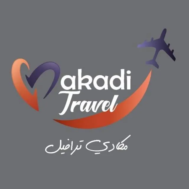 مكادي ترافيل - Makadi travel