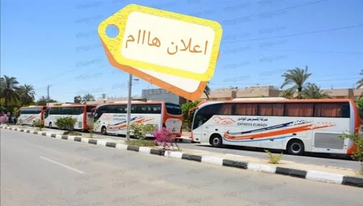 شركة إكسبريس الوادي مكتب أسيوط - Express El Wadi