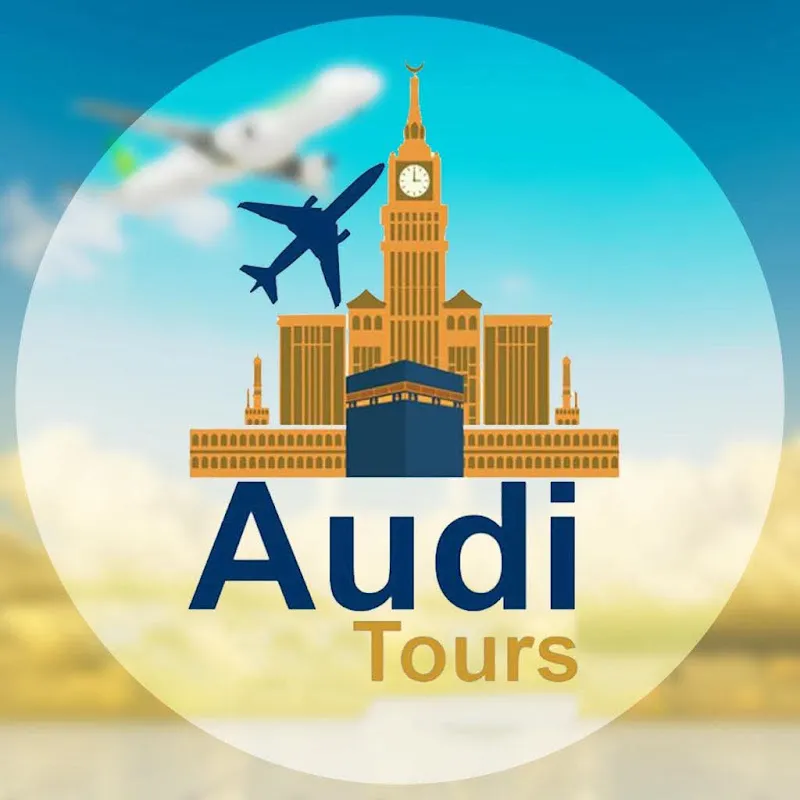 Audi Tours Sohag