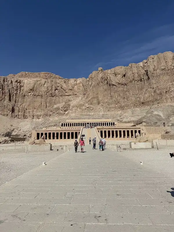 Bliss travel Egypt VIP