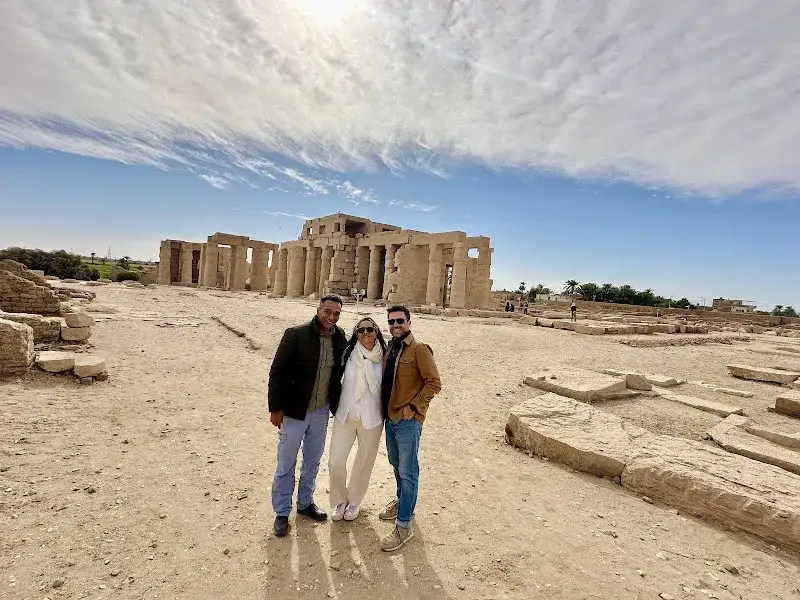 genuine Egypt Tour
