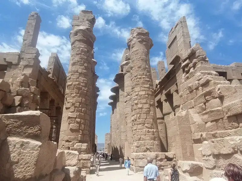 Egypt Story Travel