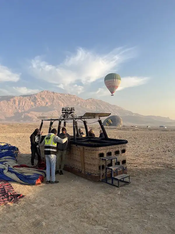 Paradise Balloons