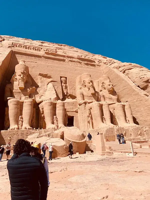 Egypt Tours Finders